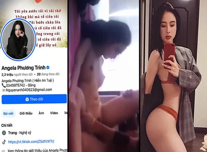 các đoạn phim Phương Trinh khiến dân mạng bàn tán vì đoạn phim nóng 2013
